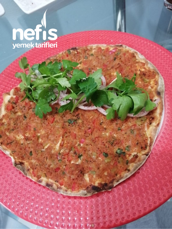 Enfes Lahmacun