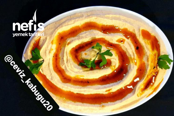 Humus Tarifi