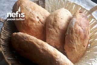 Mis Kokulu Ekmek Tarifi