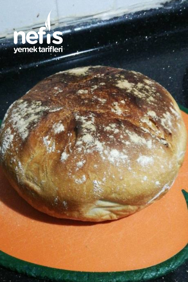 Ekmek Şahane