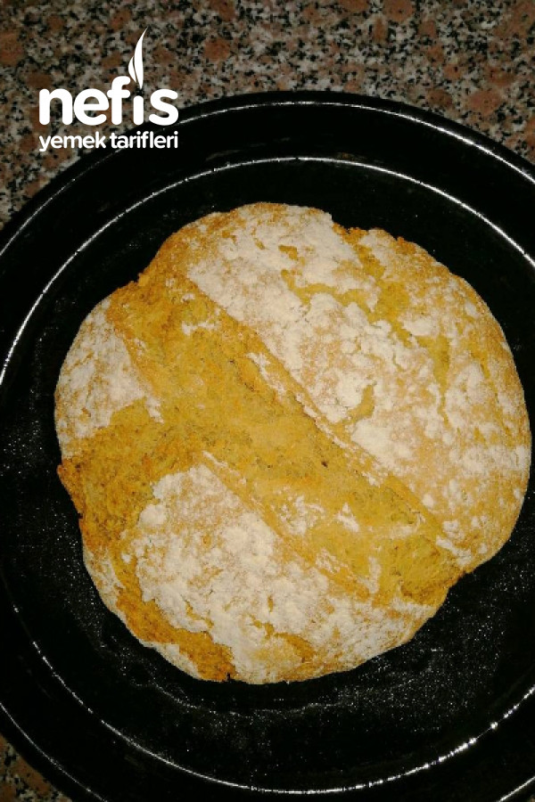 Kepekli Ekmek