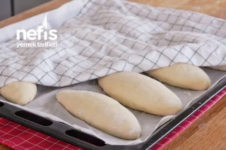 Pürüzsüz Ekmek Hamuru Nasıl Yapılır?
