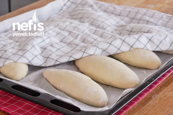 Pürüzsüz Ekmek Hamuru Nasıl Yapılır?