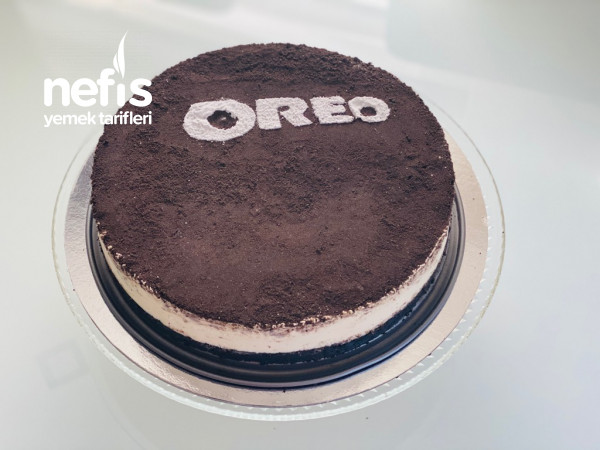 Oreo Cheesecake Nefis Yemek Tarifleri 7072524