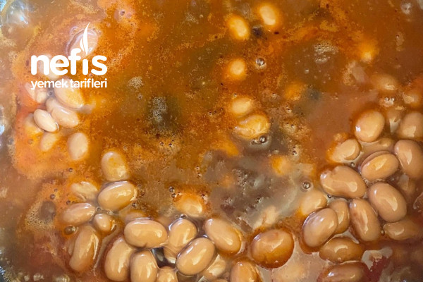 Chili (Meksika Mutfağından) - Nefis Yemek Tarifleri