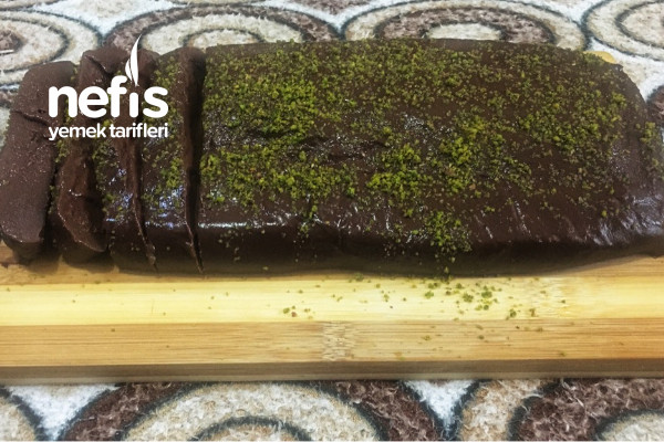 Chocolate  Mousse (Çikolata Krizcilerine) Tarifi