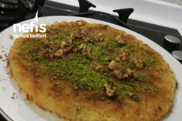 Sultanın aşk dolu mutfağı ❣️ Tarifi