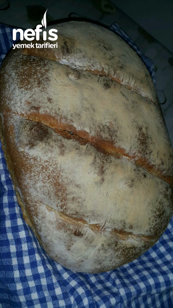 Trabzon Ekmeği