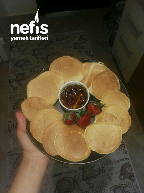 Yumos Pancake