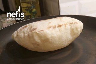 Yumuşacık Nefis Mayalı Ekmek Garanti Tarif (videolu) Tarifi