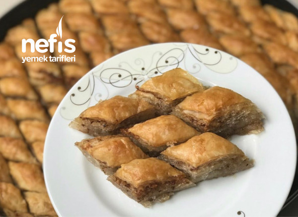 Ev Baklavası