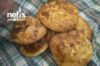 Mini Pide Tarifi