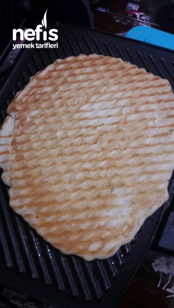 Muhteşem Lezzet Waffle