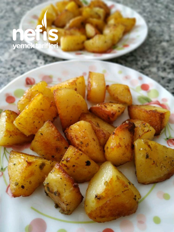 Tava Patates