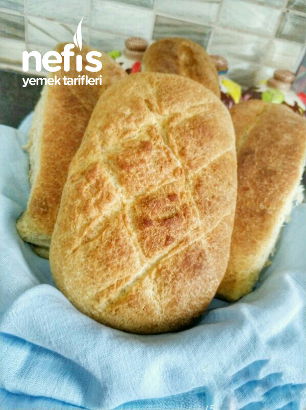 Yumuşacık Ekmek