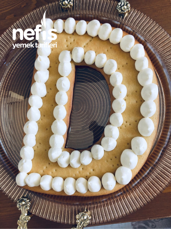 Harf Pasta Nefis Yemek Tarifleri 7105495