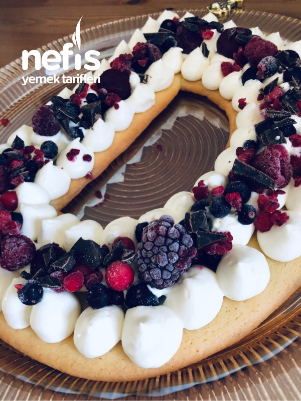 Harf Pasta Nefis Yemek Tarifleri 7105495