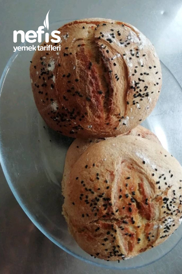 Küçük Trabzon Ekmekleri