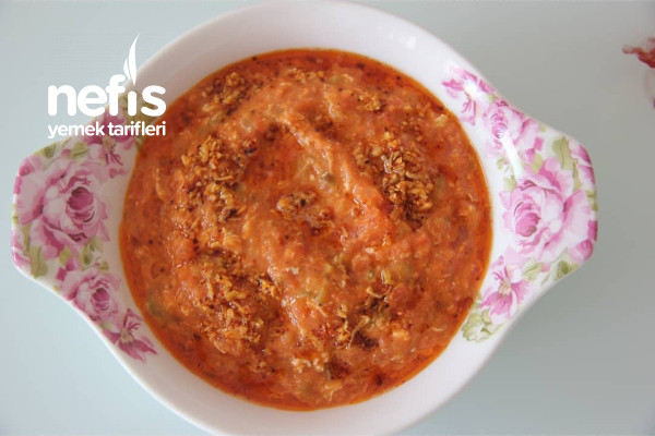 Menemen A La