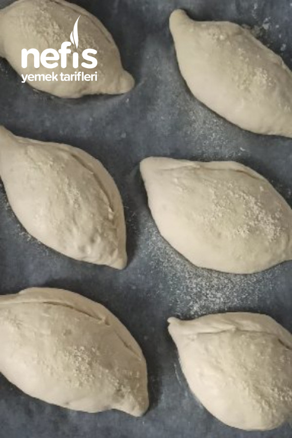 Sütlü Enfes Citir Ekmekler
