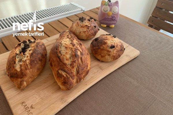 Ekmek – Ekmek Çeşitleri