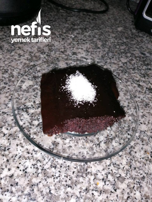 Nescafe Wet Cake
