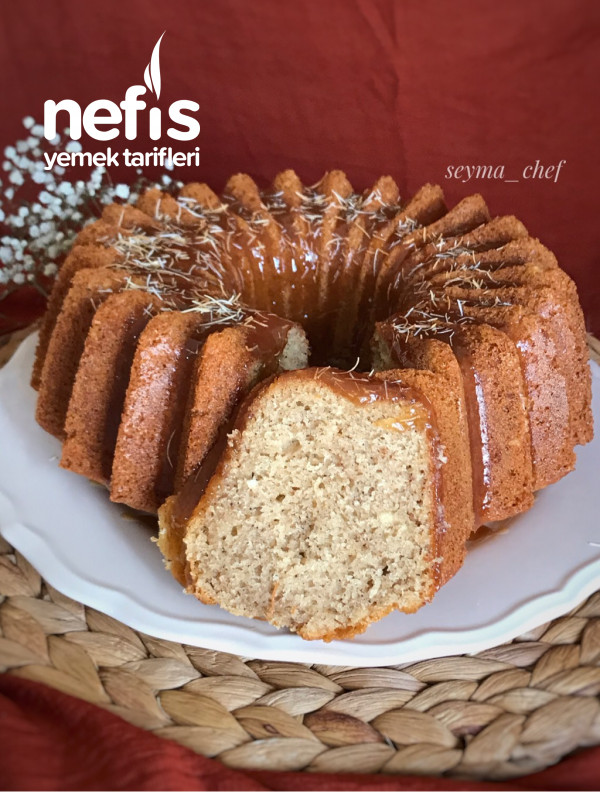 Salepli Kek Nefis Yemek Tarifleri 7144394