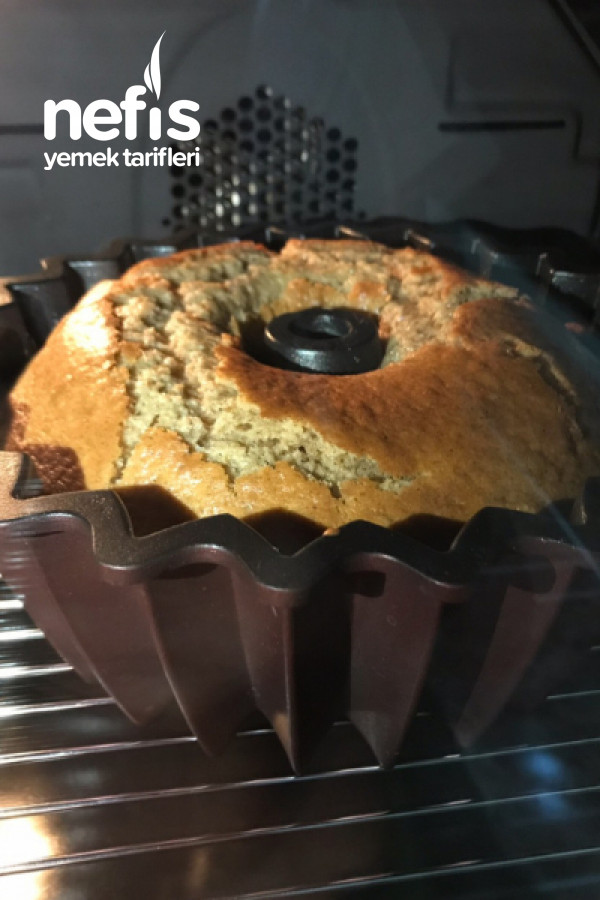 Salepli Kek Nefis Yemek Tarifleri 7144394