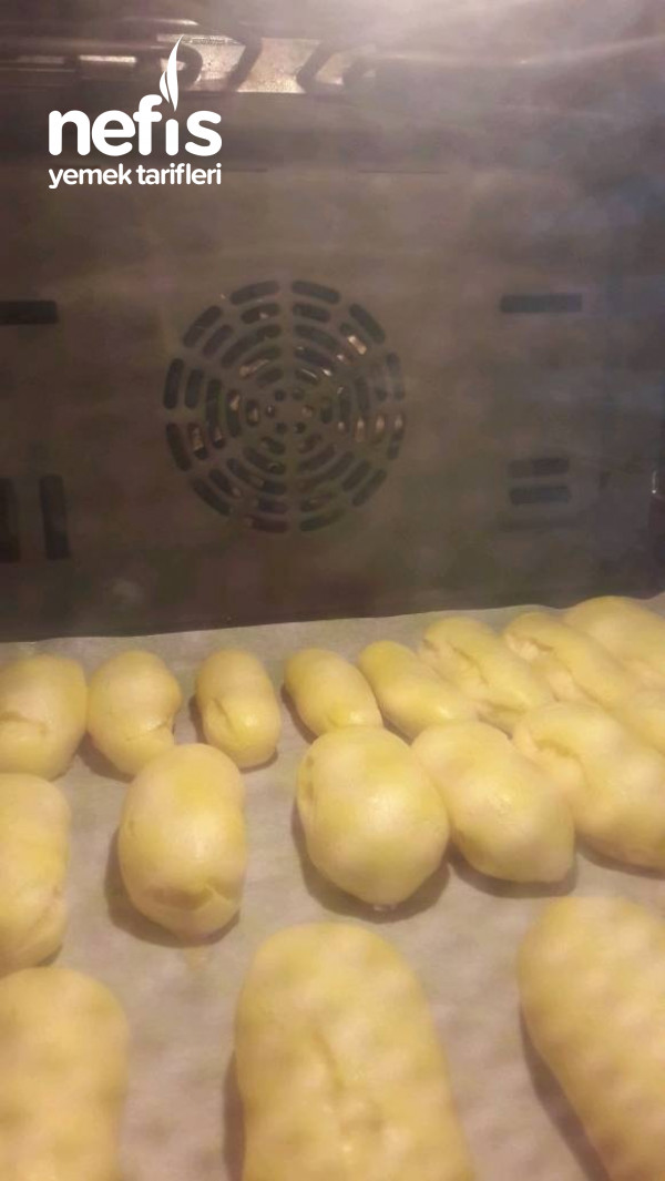 Ekler Pasta Nefis Yemek Tarifleri 7151163