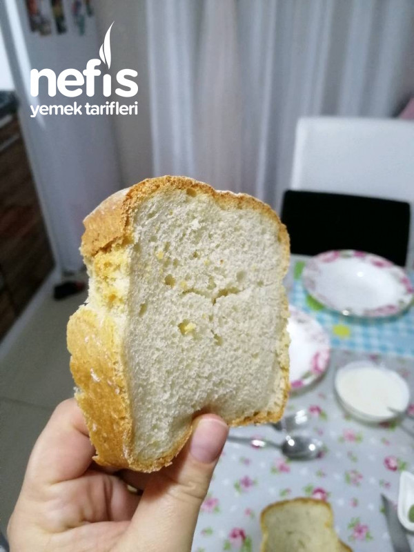 Ekmek (Tam Kıvamında)