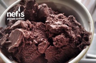 Ev Yapımı Kakaolu Dondurma Tarifi