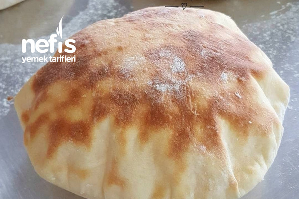 Arap Ekmeği