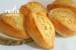 Mini Ekmekler Tarifi