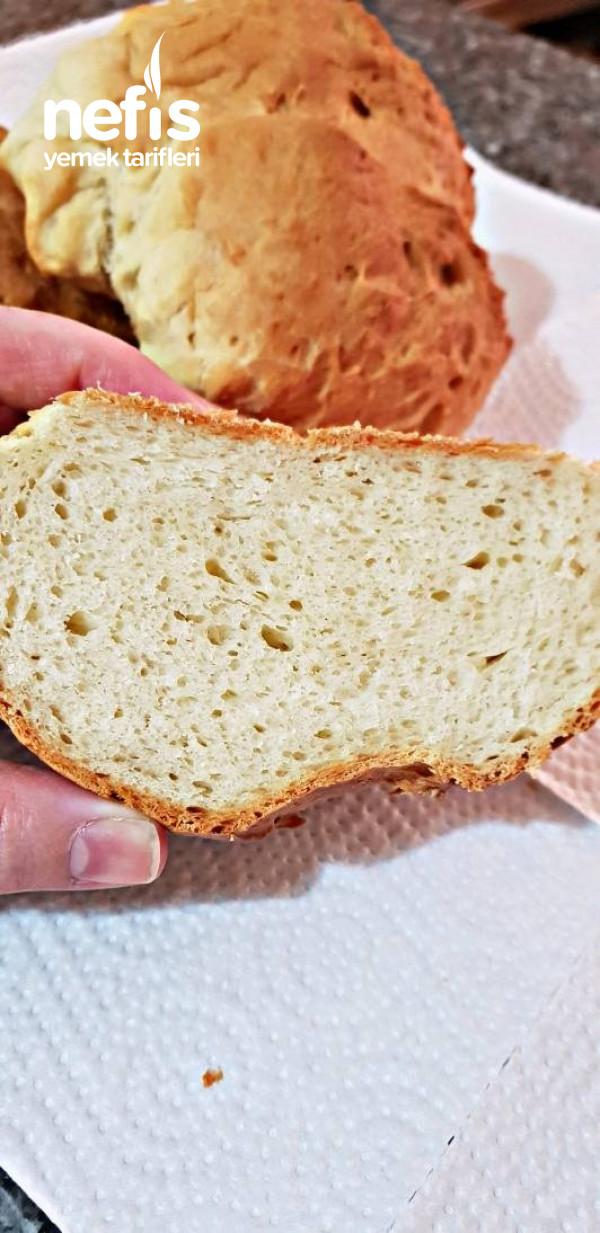 Trabzon Ekmeği Tadında