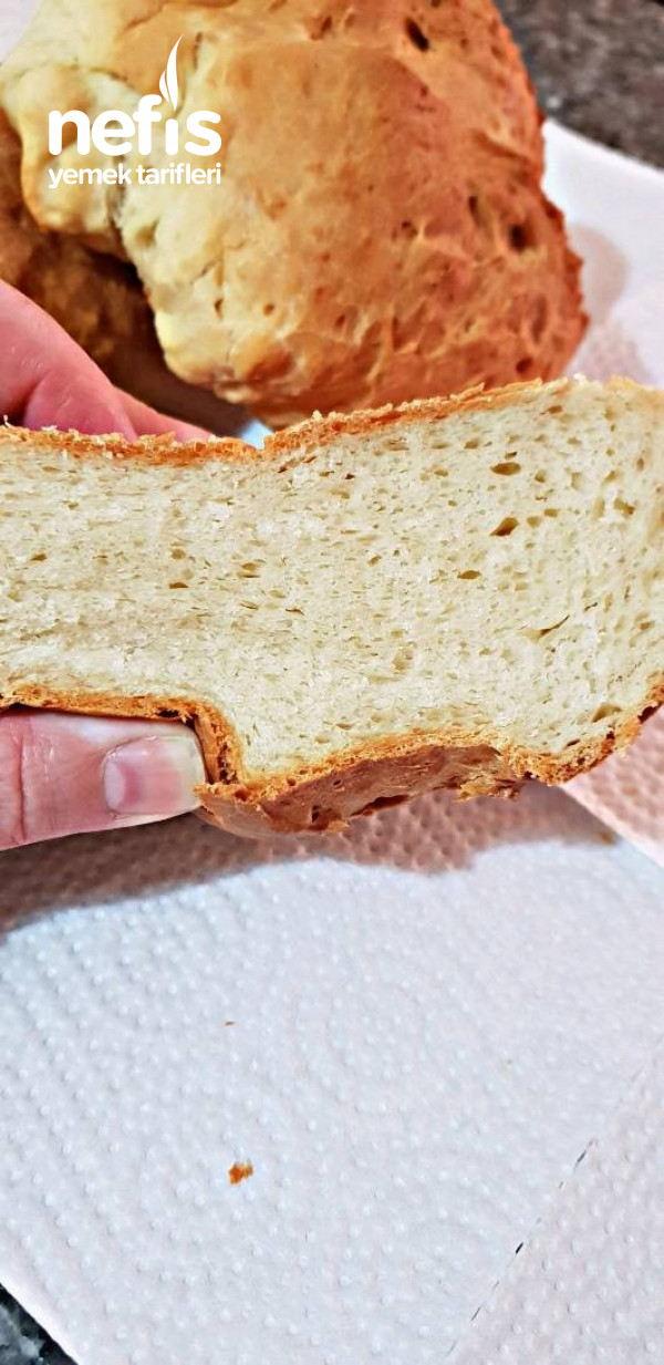 Trabzon Ekmeği Tadında