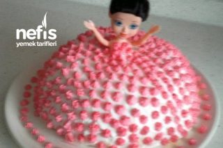 Barbie Pasta Tarifi
