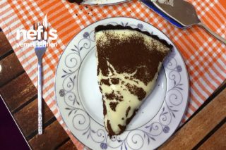 Kakaolu Pasta Tarifi