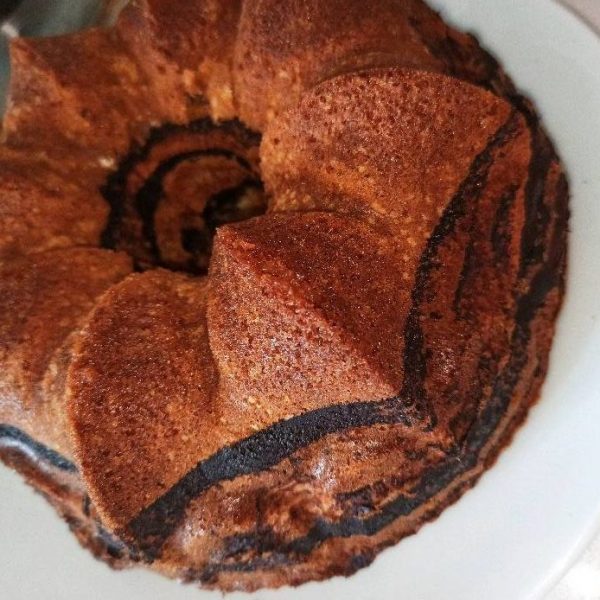 Muhteşem Zürafa Kek Pamuktan Daha Yumuşak Nefis Yemek Tarifleri