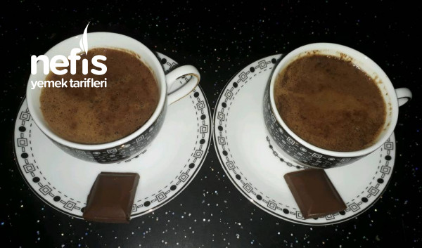 Sodalı Türk Kahvesi