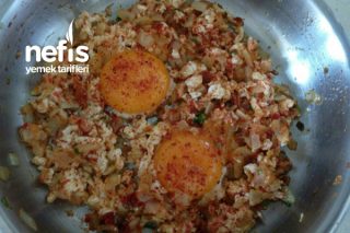 Tirit (Osmanlıda Enderunun Sınav Yemeği) Yumurtalı Soğan Tarifi