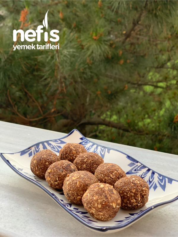 Κακάο Fit Balls