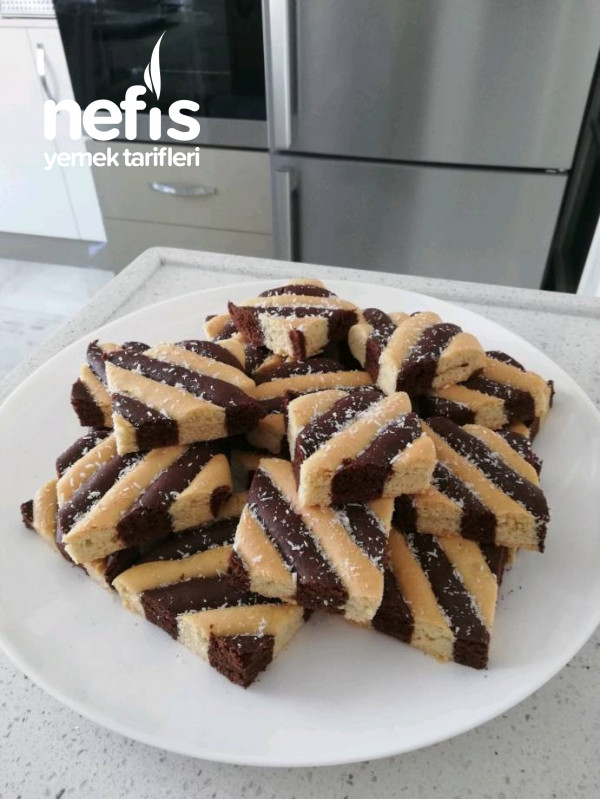 Kek Kurabiye Nefis Yemek Tarifleri 7215929