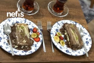 Evde Bitter Çikolata Yapımı - Nefis Yemek Tarifleri