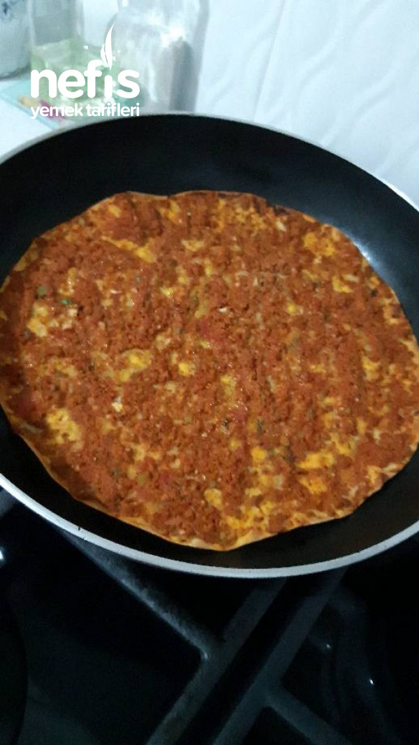 Lahmacun