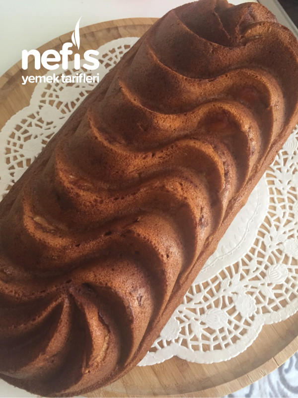 Elmalı Kek Nefis Yemek Tarifleri 7235773