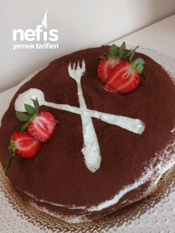 Glutensiz Tiramisu Nefis Yemek Tarifleri