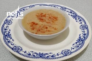 Yoğurtlu Tarhana Çorbası Tarifi