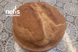 Ekmek Tarifi