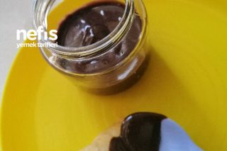 Sağlıklı Nutella (Çocuklar Bayılıyor) Tarifi