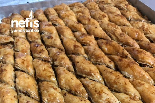 Ev Baklavası